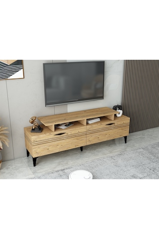 Prodis 160 Cm Tv Ünitesi A.çam