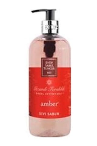 Eyüp Sabri Tuncer 500ml Sabun Amber Kdo Diğer