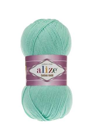 Alize Cotton Gold Iplik 15 Alize Cotton Gold Iplik 15