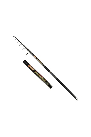 Captain Camelon 1500 Teleskopik Kamış 270cm 100-200gr Atar 1