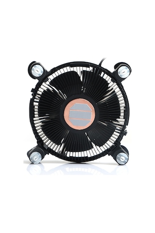 Dark L171 DKCCL171 LGA 1700 Soket İşlemci Soğutucu
