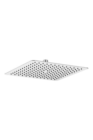 Eca Banyo Ince Duş Başlığı Hijyen Pirinç 300X300 102145013 E.C.A Krom