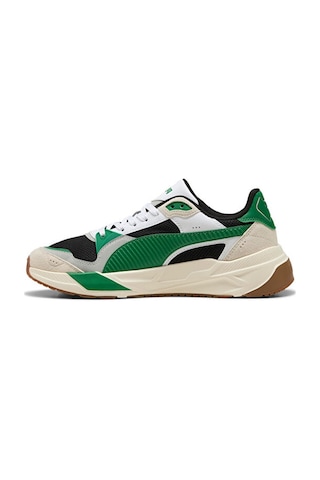 Puma Trınıty 2 Unısex Spor Ayakkabı 400230 03 Siyah