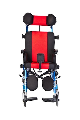 Comfort Plus Ky958lc-a36 Cp Özellikli Pediatrik Tekerlekli Sandalye