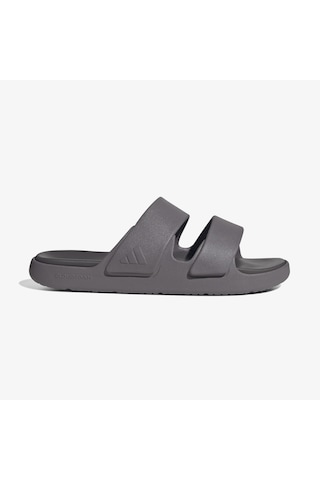 Adidas Znscape Kadın Gri Sandalet Jı1858 Gri