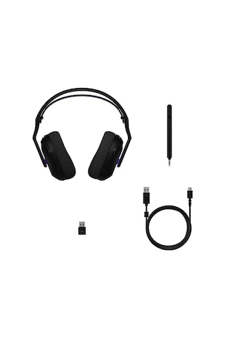 Logıtech G G522 Lightspeed Kablosuz Bluetooth Kulak Üstü Oyuncu Kulaklığı