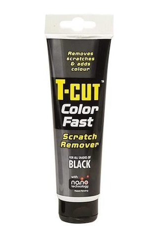 T-cut Colour Fast 150gr Siyah