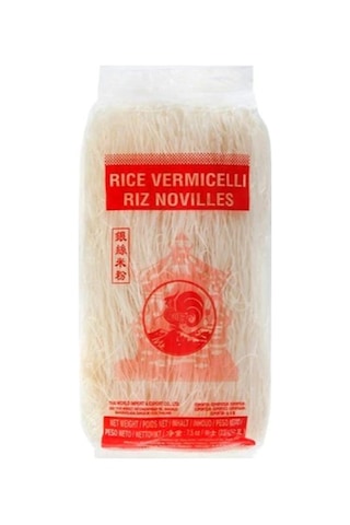 Rice Vermicelli Pirinç Eriştesi 220 G