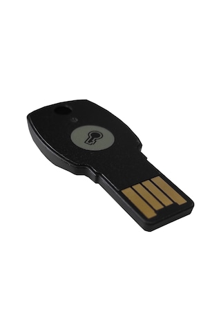 Fıdo Security Key Ua4B Fıdo Güvenlik Anahtarı Ua4B