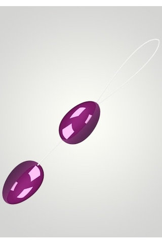 xShopum Twins Ball İkiz Zevk Topları