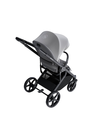 Avionaut Sirius Bebek Arabası Grey