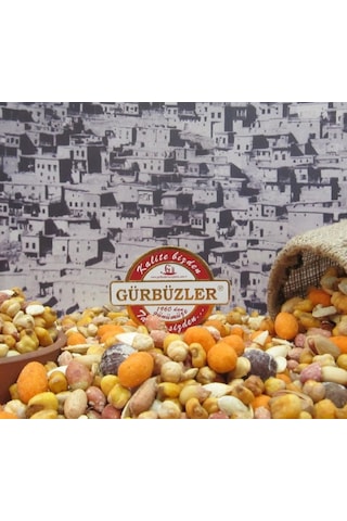Karışık Çerez 1 KG
