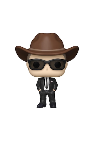Funko Pop Television Yellowstone John Dutton 1563