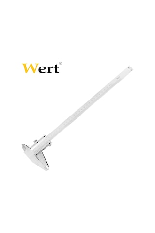 Ev-Ve-Ötesi Wert 2323 Kumpas (300Mm)