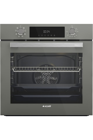 Arçelik AFC 340 G 72 L Ankastre Fırın