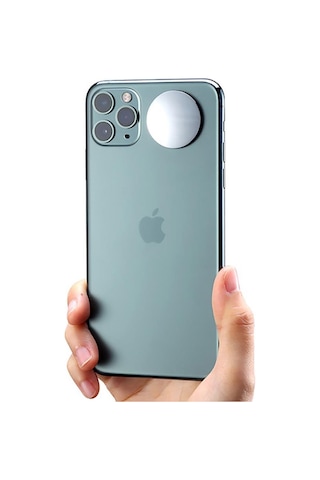 Ulanzi Vlog Mirror Telefon için Vlog Çekim Aynası