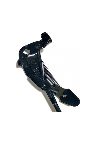 20 Jant Arka Ayaklık Siyah