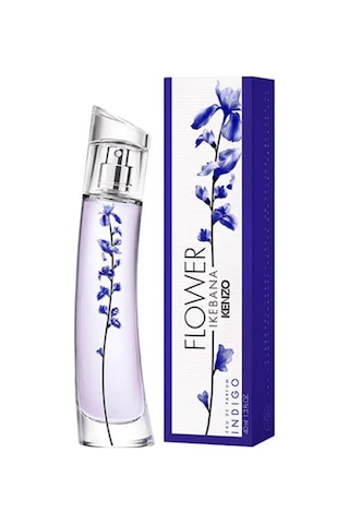 Kenzo Flower Ikebana Indigo Edp 40 Ml Kadın Parfümü Oryantal