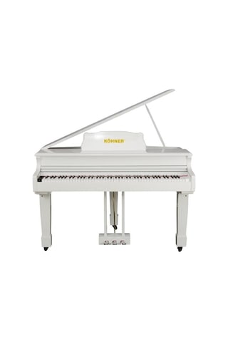 Köhner Gp-100 Wh Dijital Kuyruklu Piyano