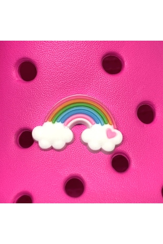 Crocs Terlik Süsü & Renkli Aksesuar Jibbitz (475095508)