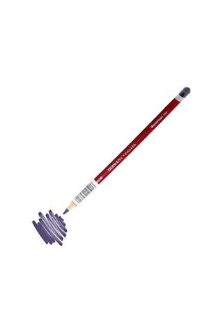 Derwent Pastel Boya Kalemi P280 Dioxazine Purple