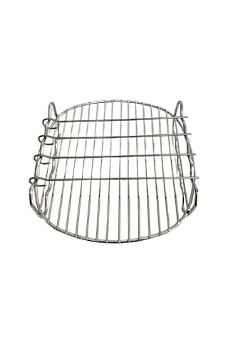 Reis Home Airfryer Teli Ve 4 Adet Şiş