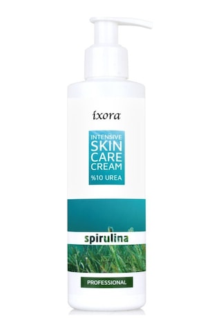 Yoğun Besleyici Vücut Kremi Spirulina 150 Ml