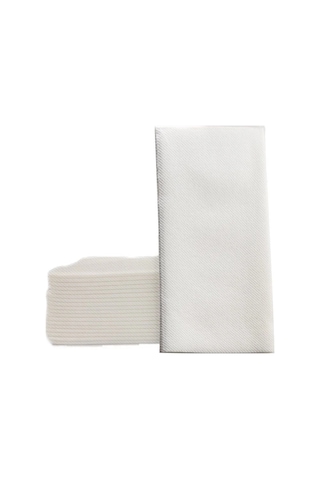 Niceplast Garson Katlama Compact Peçete 33x33 Cm 100'lü 12 Paket