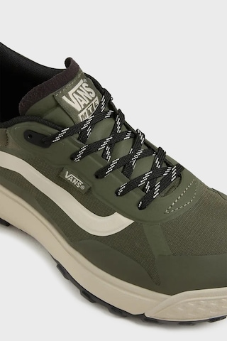 Vans Unisex Ayakkabı Vn000cvu50k1 Haki-bej Haki-bej Haki - Bej