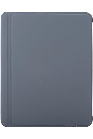 Apple Uyumlu T5504d iPad Pro 11 2024 Kılıf Palermo Ledli Klavyeli Tdrtr