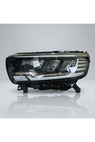 2024- Kangoo Sol Far 2024- Kangoo Sol Far