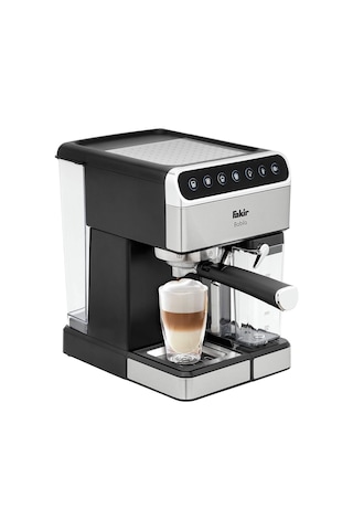 Fakir Babila Espresso ve Kahve Makinesi