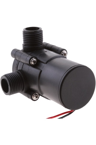 Suntek Hidroelektrik Enerji Taşınabilir Mikro-hidro Jeneratör