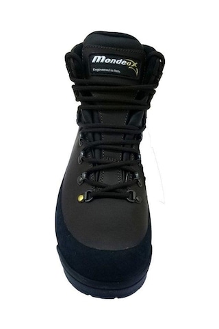 Mondeox Mulaz Fas Kahve Bot-5908 Kahverengi