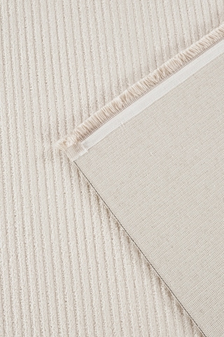 Woolhome Rozali 6002 Bej Akrilik Modern Salon Halısı Bej
