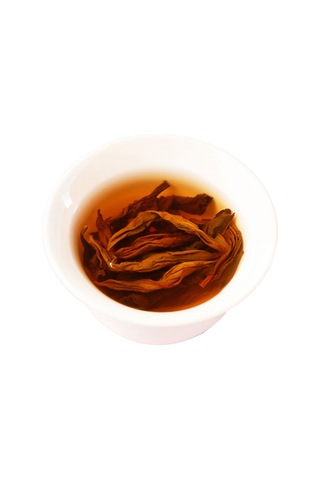 Hangfox Wuyi Dağı Kayalık Çayı - Dahongpao, Yoğun Kokulu, İlk Sınıf, Geleneksel Teknolojiyle Üretildi, Sabah/öğle/arası Çayı, Hediye, 116g