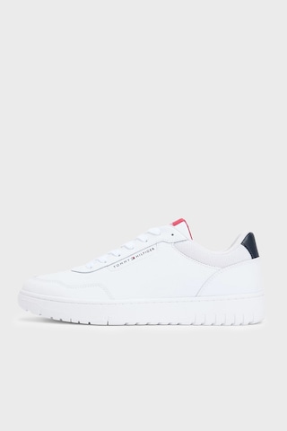 Tommy Hilfiger Erkek Ayakkabı Fm0fm05868 Ybs Beyaz