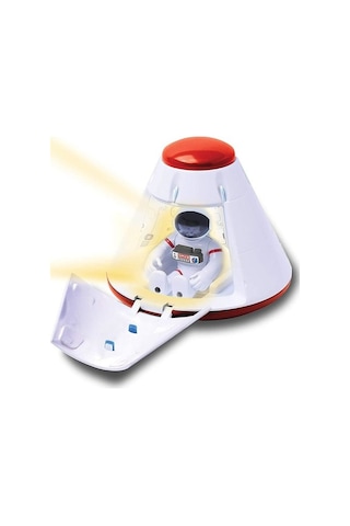 Sunman Astro Venture Sesli Işıklı Uzay Kapsülü İniş Modülü