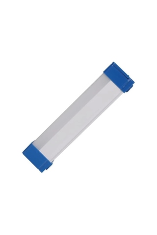 Powermaster T515 17cm 20w Çubuk Portatif Led Işıldak Şarjlı Tüp Lamba 800mah
