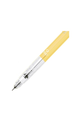 Zebra Delguard Light 0.5mm Smoky Edition Mekanik Kurşun Kalem Tur Diğer