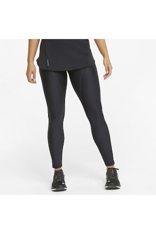 Puma Marathon Yüksek Bel Tam Boy Kadın Koşu Tayt
