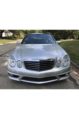 W211 2007-2009 IÇIN UYUMLU E63 BODY KIT