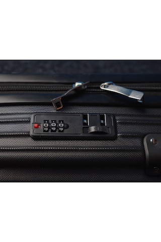Yongnuo Ynlux100, Yn150 Uyumlu Hard Case Taşıma Çantası, Siyah