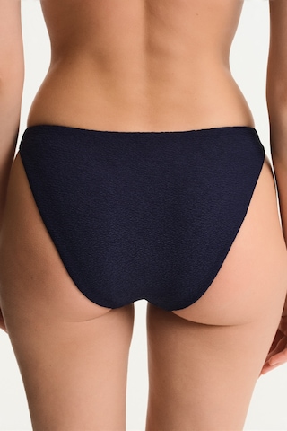 Penti Lacivert Hailey Minimal Slip Bikini Altı