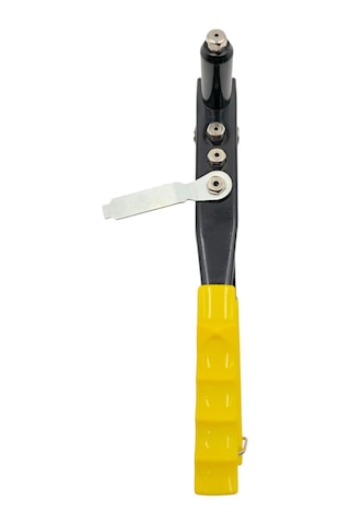 Fixonic B.h.d Bhd00499 2.4/3.2/4.0/4.8mm Manuel Perçin Tabancası
