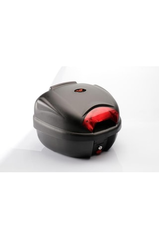 Motosiklet Arka Çanta Tien 32 Litre Sök Tak