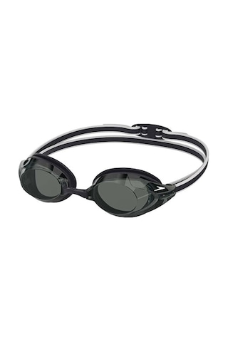Speedo Vanquisher 3.0 Au Black Unisex Yüzücü Gözlüğü 8-00473509951 Siyah Siyah