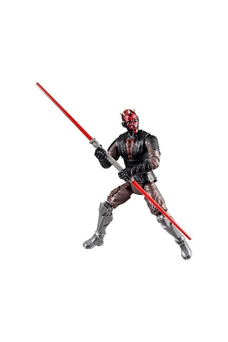 Hasbro Star Wars Titan Serisi Darth Maul Figürü 30 Cm G2687
