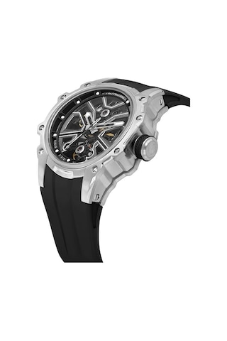 Pacomarine Pm.24501.01 Erkek Kol Saati Metalik