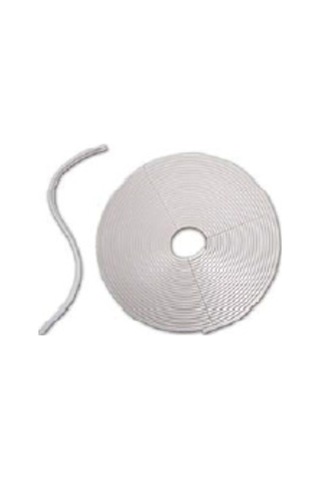 Tema Oryantal Perde Rayı 20 Metre (Esnek Ray)